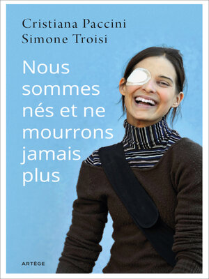cover image of Nous sommes nés et ne mourrons jamais plus